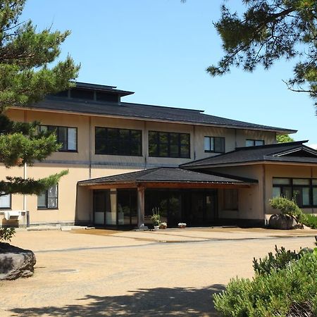 岩内町 Okaerinasai酒店 外观 照片